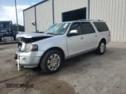 ✅ 2011 Ford Expedition Max Limited • VIN: 1FMJK1K56BEF11971 • Lot: 84742075. Wystawiony na Copart z przebiegiem 199 956 mil. Bezpłatny archiwum sprzedaży aukcyjnych z USA i szczegółowy raport historii pojazdu na DreamBid. Zdjęcie 1.