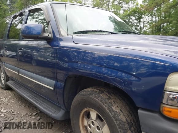 ✅ 2003 Chevrolet Suburban LT • VIN: 1GNFK16Z33J270491 • Лот: 42753331. Опубликован ранее на IAAI с пробегом 186 030 миль. Бесплатный доступ к архиву аукционных продаж из США и подробный отчёт об истории автомобиля на DreamBid. Изображение 16.