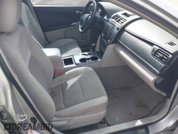 2012 Toyota Camry XLE с VIN 4T1BD1FK7CU054478, выставлен на аукционе IAAI как лот 42655722 с пробегом 373 475 миль миль и . История ставок и продаж доступна на DreamBid. Изображение 5.