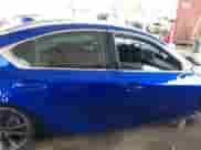 2024 Lexus IS 300 с VIN JTHBA1D26R5132511, выставлен на аукционе IAAI как лот 43319940 с пробегом Не указан миль и . История ставок и продаж доступна на DreamBid. Изображение 13.