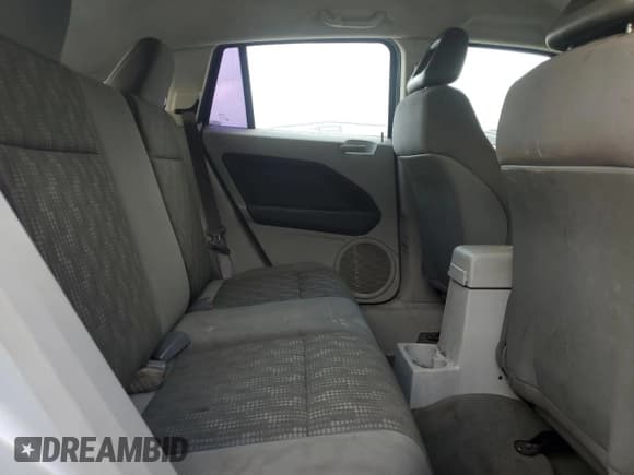 ✅ 2007 Dodge Caliber SXT • VIN: 1B3HB48B97D160019 • Лот: 78252284. Опубликован ранее на Copart с пробегом 244 858 миль. Бесплатный доступ к архиву аукционных продаж из США и подробный отчёт об истории автомобиля на DreamBid. Изображение 11.