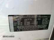 ✅ 2023 Hyundai Santa Fe SE • VIN: 5NMS14AJ6PH624268 • Lot: 70753555. Wystawiony na Copart z przebiegiem 30 018 mil. Bezpłatny archiwum sprzedaży aukcyjnych z USA i szczegółowy raport historii pojazdu na DreamBid. Zdjęcie 13.