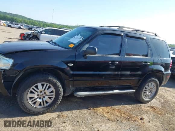 2006 Mercury Mariner Luxury с VIN 4M2CU56146KJ04819, выставлен на аукционе IAAI как лот 42248117 с пробегом 184 729 миль миль и . История ставок и продаж доступна на DreamBid. Изображение 15.