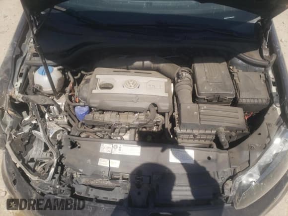 ✅ 2012 Volkswagen Golf GTI w/Conv & Sunroof PZEV • VIN: WVWHD7AJ1CW243857 • Lot: 55040934. Wystawiony na Copart z przebiegiem 119 372 mil. Bezpłatny archiwum sprzedaży aukcyjnych z USA i szczegółowy raport historii pojazdu na DreamBid. Zdjęcie 13.