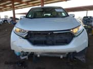 ✅ 2018 Honda CR-V EX • VIN: 2HKRW2H5XJH682651 • Lot: 43566823. Wystawiony na IAAI z przebiegiem 72 676 mil. Bezpłatny archiwum sprzedaży aukcyjnych z USA i szczegółowy raport historii pojazdu na DreamBid. Zdjęcie 6.