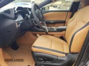 ✅ 2023 Lexus RZ 450e Premium • VIN: JTJAAAAB8PA020411 • Лот: 58023424. Опубликован ранее на Copart с пробегом 1 274 миль. Бесплатный доступ к архиву аукционных продаж из США и подробный отчёт об истории автомобиля на DreamBid. Изображение 7.