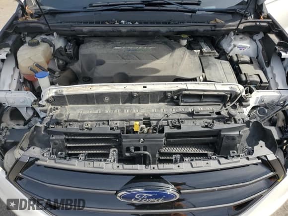 ✅ 2016 Ford Edge Sport • VIN: 2FMPK4AP8GBB30981 • Лот: 82330155. Опубликован ранее на Copart с пробегом 124 739 миль. Бесплатный доступ к архиву аукционных продаж из США и подробный отчёт об истории автомобиля на DreamBid. Изображение 12.