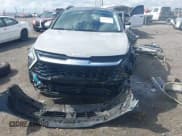 ✅ 2023 Kia Sportage SX • VIN: 5XYK43AF9PG045833 • Lot: 42212406. Listed on IAAI with 47,210 mi. Free auction sales archive from the USA and detailed vehicle history report at DreamBid. Image 19.