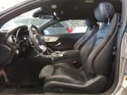 ✅ 2020 Mercedes-Benz C 43 AMG • VIN: WDDWJ6EB7LF971556 • Lot: 58510903. Listed on Copart with 26,276 mi. Free auction sales archive from the USA and detailed vehicle history report at DreamBid. Image 7.