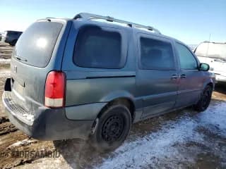 ✅ 2005 Saturn Relay 2 • VIN: 5GZDV03L25D239587 • Лот: 87667665. Опубликован ранее на Copart с пробегом 195 711 миль. Бесплатный доступ к архиву аукционных продаж из США и подробный отчёт об истории автомобиля на DreamBid. Изображение 3.