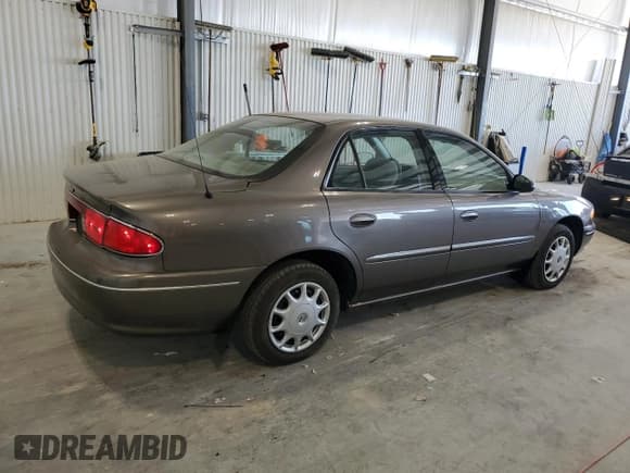 ✅ 2003 Buick Century Custom • VIN: 2G4WS52J431134733 • Лот: 91992995. Опубликован ранее на Copart с пробегом 83 456 миль. Бесплатный доступ к архиву аукционных продаж из США и подробный отчёт об истории автомобиля на DreamBid. Изображение 3.