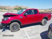 ✅ 2021 Ford Ranger XL • VIN: 1FTER1FH0MLD40753 • Lot: 42941180. Wystawiony na IAAI z przebiegiem 84 716 mil. Bezpłatny archiwum sprzedaży aukcyjnych z USA i szczegółowy raport historii pojazdu na DreamBid. Zdjęcie 15.