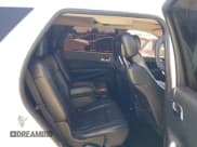 ✅ 2013 Dodge Durango Citadel • VIN: 1C4SDJET7DC539984 • Lot: 43371425. Listed on IAAI with 173,290 mi. Free auction sales archive from the USA and detailed vehicle history report at DreamBid. Image 8.