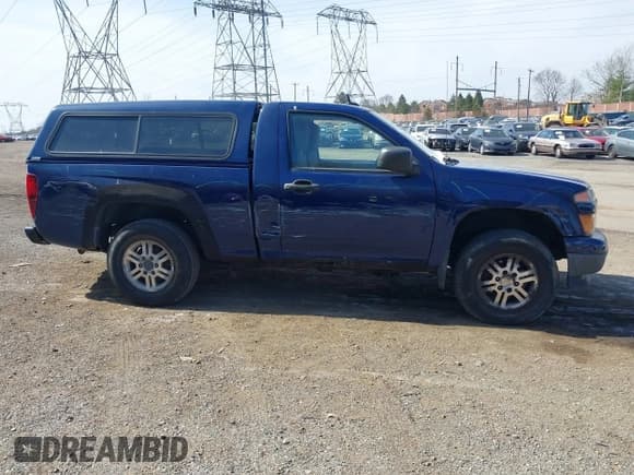 ✅ 2012 Chevrolet Colorado • VIN: 1GCGTCF94C8115638 • Lot: 41790661. Wystawiony na IAAI z przebiegiem 97 982 mil. Bezpłatny archiwum sprzedaży aukcyjnych z USA i szczegółowy raport historii pojazdu na DreamBid. Zdjęcie 14.