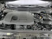 ✅ 2023 Land Rover Discovery HSE R-Dynamic • VIN: SALRM4EU0P2484273 • Лот: 61062495. Опубликован ранее на Copart с пробегом 7 386 миль. Бесплатный доступ к архиву аукционных продаж из США и подробный отчёт об истории автомобиля на DreamBid. Изображение 14.