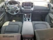 ✅ 2022 Chevrolet Colorado 2WD LT • VIN: 1GCGSCEA7N1313012 • Lot: 68150705. Listed on Copart with 39,629 mi. Free auction sales archive from the USA and detailed vehicle history report at DreamBid. Image 8.