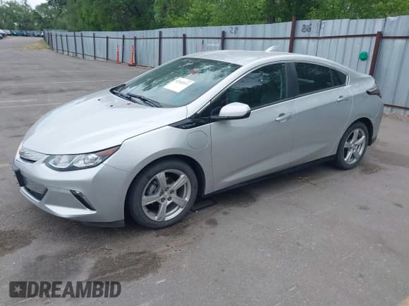 ✅ 2017 Chevrolet Volt LT • VIN: 1G1RC6S57HU191312 • Lot: 42242111. Wystawiony na IAAI z przebiegiem 80 080 mil. Bezpłatny archiwum sprzedaży aukcyjnych z USA i szczegółowy raport historii pojazdu na DreamBid. Zdjęcie 17.