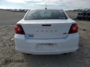 ✅ 2013 Dodge Avenger SE V6 • VIN: 1C3CDZAG6DN665922 • Lot: 41990515. Wystawiony na Copart z przebiegiem 176 753 mil. Bezpłatny archiwum sprzedaży aukcyjnych z USA i szczegółowy raport historii pojazdu na DreamBid. Zdjęcie 6.