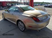 ✅ 2005 Lexus SC 430 • VIN: JTHFN48Y650068340 • Лот: 43866639. Опубликован ранее на IAAI с пробегом 93 302 миль. Бесплатный доступ к архиву аукционных продаж из США и подробный отчёт об истории автомобиля на DreamBid. Изображение 3.
