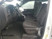 ✅ 2024 Chevrolet Silverado 1500 Custom Trail Boss • VIN: 3GCPDCEK9RG416667 • Лот: 83822345. Опубликован ранее на Copart с пробегом 9 000 миль. Бесплатный доступ к архиву аукционных продаж из США и подробный отчёт об истории автомобиля на DreamBid. Изображение 7.