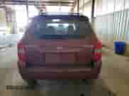 2009 Hyundai Tucson GLS z VIN KM8JM12BX9U972834, wystawiony jako Copart lot #78595274 z przebiegiem 94 166 mil mil oraz Szkoda całkowita • Salvage title. Historia ofert i sprzedaży dostępna na DreamBid. Obrazek 6.