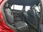 ✅ 2018 Ford Explorer XLT • VIN: 1FM5K7D82JGA87610 • Lot: 94003765. Wystawiony na Copart z przebiegiem 90 878 mil. Bezpłatny archiwum sprzedaży aukcyjnych z USA i szczegółowy raport historii pojazdu na DreamBid. Zdjęcie 11.