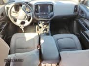 ✅ 2018 Chevrolet Colorado 2WD Work Truck • VIN: 1GCGSBEA6J1253406 • Lot: 86264495. Listed on Copart with 138,233 mi. Free auction sales archive from the USA and detailed vehicle history report at DreamBid. Image 8.