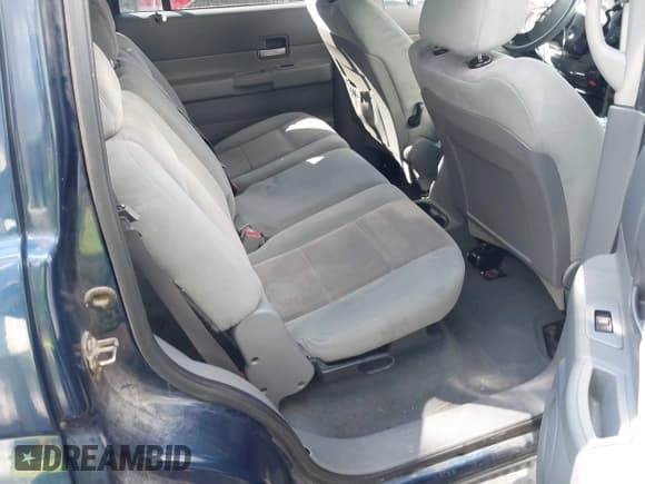 ✅ 2005 Dodge Durango SLT • VIN: 1D4HB48N75F553353 • Лот: 43370142. Опубликован ранее на IAAI с пробегом 171 244 миль. Бесплатный доступ к архиву аукционных продаж из США и подробный отчёт об истории автомобиля на DreamBid. Изображение 8.