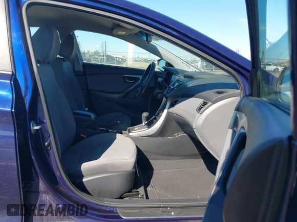 2013 Hyundai Elantra GLS с VIN 5NPDH4AE0DH344500, выставлен на аукционе IAAI как лот 43492356 с пробегом 189 143 миль миль и . История ставок и продаж доступна на DreamBid. Изображение 5.