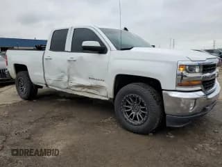 ✅ 2019 Chevrolet Silverado 1500 LT • VIN: 2GCVKPEC5K1192535 • Lot: 81028204. Wystawiony na Copart z przebiegiem 72 732 mil. Bezpłatny archiwum sprzedaży aukcyjnych z USA i szczegółowy raport historii pojazdu na DreamBid. Zdjęcie 4.