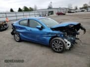 ✅ 2016 Scion iA • VIN: 3MYDLBZV0GY106372 • Lot: 93550905. Wystawiony na Copart z przebiegiem 121 487 mil. Bezpłatny archiwum sprzedaży aukcyjnych z USA i szczegółowy raport historii pojazdu na DreamBid. Zdjęcie 13.