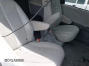 ✅ 2012 Toyota Sienna XLE AAS • VIN: 5TDYK3DC3CS218373 • Лот: 43035982. Опубликован ранее на IAAI с пробегом 155 533 миль. Бесплатный доступ к архиву аукционных продаж из США и подробный отчёт об истории автомобиля на DreamBid. Изображение 8.