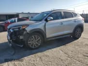 ✅ 2020 Hyundai Tucson Ultimate • VIN: KM8J33AL9LU173062 • Lot: 91504825. Listed on Copart with 30,856 mi. Free auction sales archive from the USA and detailed vehicle history report at DreamBid. Image 1.