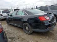 ✅ 2013 Ford Police Interceptor • VIN: 1FAHP2MK2DG188805 • Лот: 79180824. Опубликован ранее на Copart с пробегом 181 695 миль. Бесплатный доступ к архиву аукционных продаж из США и подробный отчёт об истории автомобиля на DreamBid. Изображение 2.