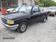 ✅ 1994 Ford Ranger Splash • VIN: 1FTCR10A8RUA05504 • Lot: 42206720. Wystawiony na IAAI z przebiegiem 64 793 mil. Bezpłatny archiwum sprzedaży aukcyjnych z USA i szczegółowy raport historii pojazdu na DreamBid. Zdjęcie 2.