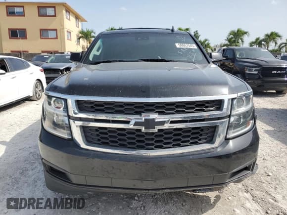 ✅ 2019 Chevrolet Tahoe LT • VIN: 1GNSKBKC9KR329548 • Лот: 59867045. Опубликован ранее на Copart с пробегом 69 010 миль. Бесплатный доступ к архиву аукционных продаж из США и подробный отчёт об истории автомобиля на DreamBid. Изображение 5.