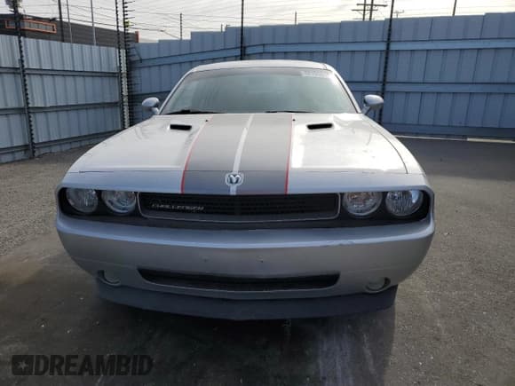 ✅ 2010 Dodge Challenger SE • VIN: 2B3CJ4DVXAH219814 • Lot: 42195015. Wystawiony na Copart z przebiegiem Nie podano. Bezpłatny archiwum sprzedaży aukcyjnych z USA i szczegółowy raport historii pojazdu na DreamBid. Zdjęcie 5.