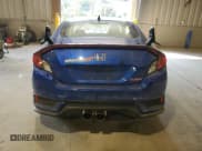 ✅ 2019 Honda Civic Si • VIN: 2HGFC3A58KH751828 • Lot: 81389905. Wystawiony na Copart z przebiegiem 116 473 mil. Bezpłatny archiwum sprzedaży aukcyjnych z USA i szczegółowy raport historii pojazdu na DreamBid. Zdjęcie 6.
