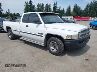 ✅ 1999 Dodge 2500 • VIN: 1B7KC2368XJ628842 • Лот: 42877941. Опубликован ранее на IAAI с пробегом 171 552 миль. Бесплатный доступ к архиву аукционных продаж из США и подробный отчёт об истории автомобиля на DreamBid. Изображение 1.