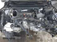 ✅ 2022 Honda HR-V Sport • VIN: 3CZRU6H11NM726377 • Лот: 41209314. Опубликован ранее на IAAI с пробегом 38 803 миль. Бесплатный доступ к архиву аукционных продаж из США и подробный отчёт об истории автомобиля на DreamBid. Изображение 10.