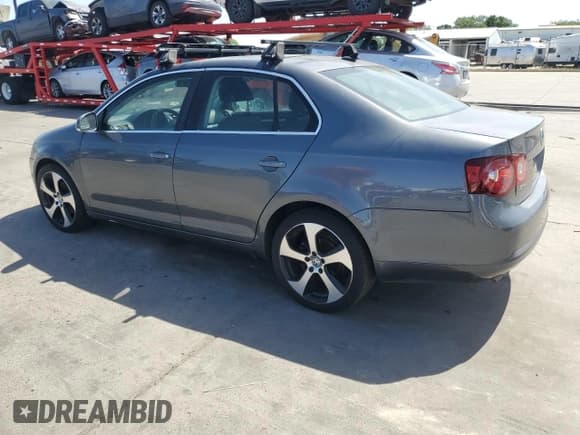 ✅ 2009 Volkswagen Jetta TDI • VIN: 3VWRL71K59M171244 • Лот: 58281065. Опубликован ранее на Copart с пробегом 211 464 миль. Бесплатный доступ к архиву аукционных продаж из США и подробный отчёт об истории автомобиля на DreamBid. Изображение 2.