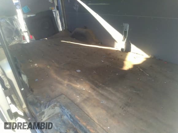 ✅ 2017 Ford Transit • VIN: 1FTYR2YM5HKA55197 • Лот: 41485106. Опубликован ранее на IAAI с пробегом 264 569 миль. Бесплатный доступ к архиву аукционных продаж из США и подробный отчёт об истории автомобиля на DreamBid. Изображение 8.