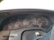 ✅ 1997 Ford F-150 • VIN: 1FTDX0766VKA86983 • Lot: 50896215. Listed on Copart with 214,746 mi. Free auction sales archive from the USA and detailed vehicle history report at DreamBid. Image 9.