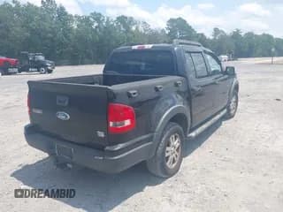 ✅ 2007 Ford Explorer Sport Trac XLT • VIN: 1FMEU31KX7UB56315 • Лот: 42900151. Опубликован ранее на IAAI с пробегом 185 836 миль. Бесплатный доступ к архиву аукционных продаж из США и подробный отчёт об истории автомобиля на DreamBid. Изображение 4.