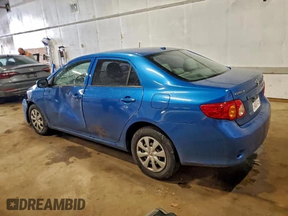 ✅ 2010 Toyota Corolla LE • VIN: 2T1BU4EE7AC531339 • Lot: 93242335. Wystawiony na Copart z przebiegiem 228 510 mil. Bezpłatny archiwum sprzedaży aukcyjnych z USA i szczegółowy raport historii pojazdu na DreamBid. Zdjęcie 2.