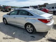 ✅ 2012 Hyundai Sonata GLS • VIN: 5NPEB4AC8CH501113 • Lot: 69437684. Listed on Copart with 95,895 mi. Free auction sales archive from the USA and detailed vehicle history report at DreamBid. Image 2.
