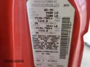 ✅ 1995 Nissan Frontier • VIN: 1N6SD11S9SC362295 • Лот: 81301345. Опубликован ранее на Copart с пробегом 172 154 миль. Бесплатный доступ к архиву аукционных продаж из США и подробный отчёт об истории автомобиля на DreamBid. Изображение 12.