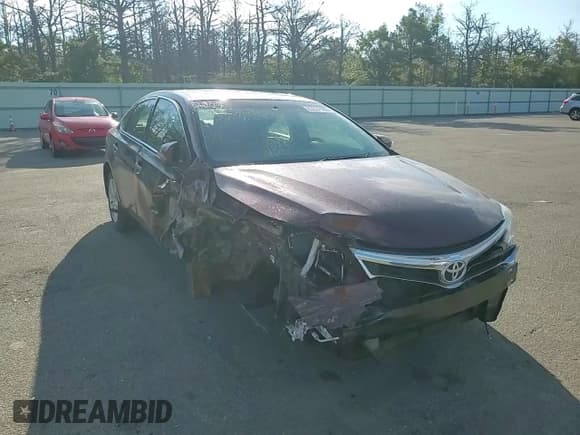✅ 2013 Toyota Avalon XLE • VIN: 4T1BK1EB6DU032335 • Lot: 80057185. Wystawiony na Copart z przebiegiem 65 261 mil. Bezpłatny archiwum sprzedaży aukcyjnych z USA i szczegółowy raport historii pojazdu na DreamBid. Zdjęcie 14.