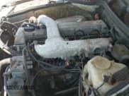 ✅ 1987 Mercedes-Benz 300 D • VIN: WDBEB33D8HA427656 • Lot: 42281340. Listed on IAAI with 78,621 mi. Free auction sales archive from the USA and detailed vehicle history report at DreamBid. Image 12.