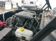 ✅ 2003 Dodge Durango SLT Plus • VIN: 1D4HS58N43F555712 • Лот: 43582707. Опубликован ранее на IAAI с пробегом 222 830 миль. Бесплатный доступ к архиву аукционных продаж из США и подробный отчёт об истории автомобиля на DreamBid. Изображение 17.